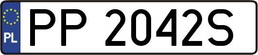 PP2042S
