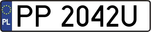 PP2042U