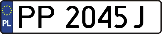 PP2045J