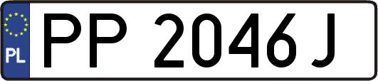 PP2046J