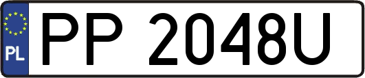 PP2048U