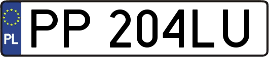 PP204LU