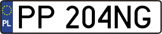 PP204NG