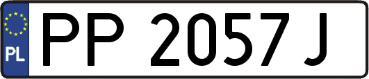 PP2057J