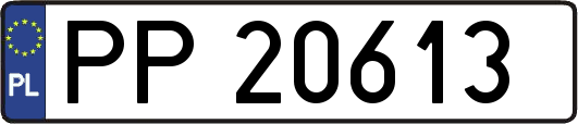 PP20613