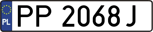 PP2068J