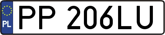 PP206LU