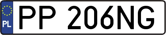 PP206NG