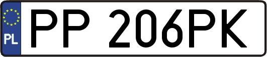 PP206PK