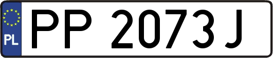 PP2073J