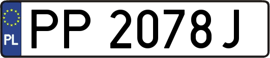 PP2078J