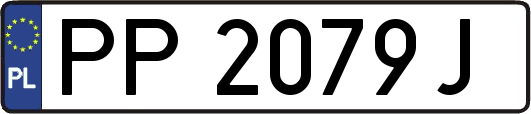 PP2079J