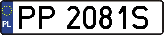 PP2081S