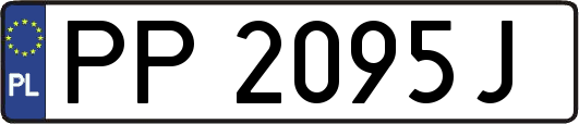 PP2095J