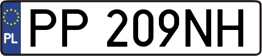 PP209NH