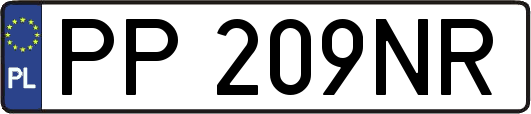 PP209NR