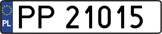PP21015