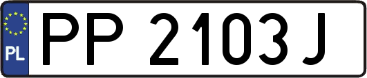 PP2103J