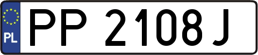 PP2108J