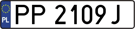 PP2109J