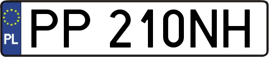 PP210NH