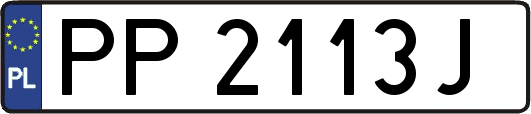 PP2113J
