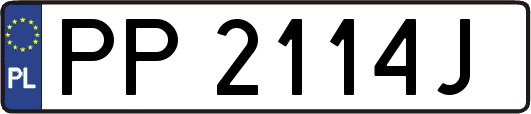 PP2114J