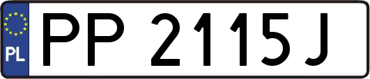 PP2115J