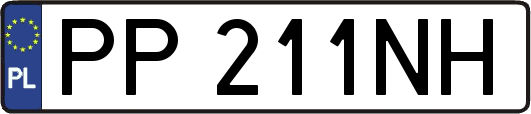 PP211NH
