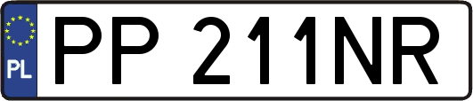 PP211NR