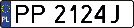 PP2124J