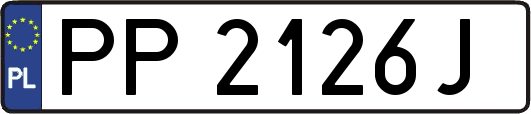 PP2126J