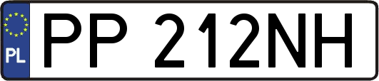 PP212NH