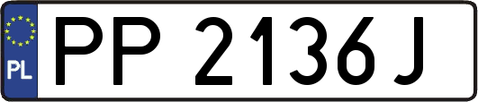 PP2136J