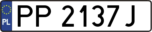 PP2137J