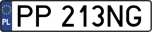 PP213NG