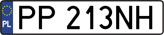 PP213NH