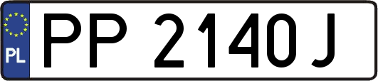 PP2140J