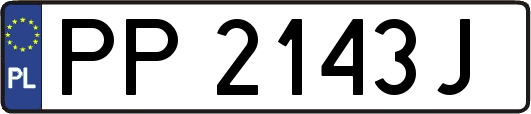 PP2143J