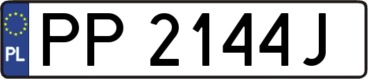 PP2144J