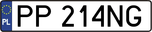 PP214NG