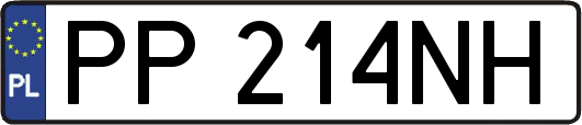 PP214NH