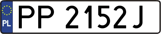 PP2152J