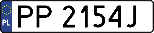 PP2154J