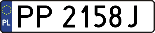 PP2158J