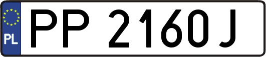 PP2160J