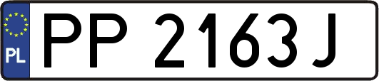 PP2163J