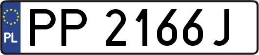 PP2166J