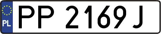PP2169J