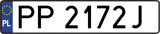 PP2172J